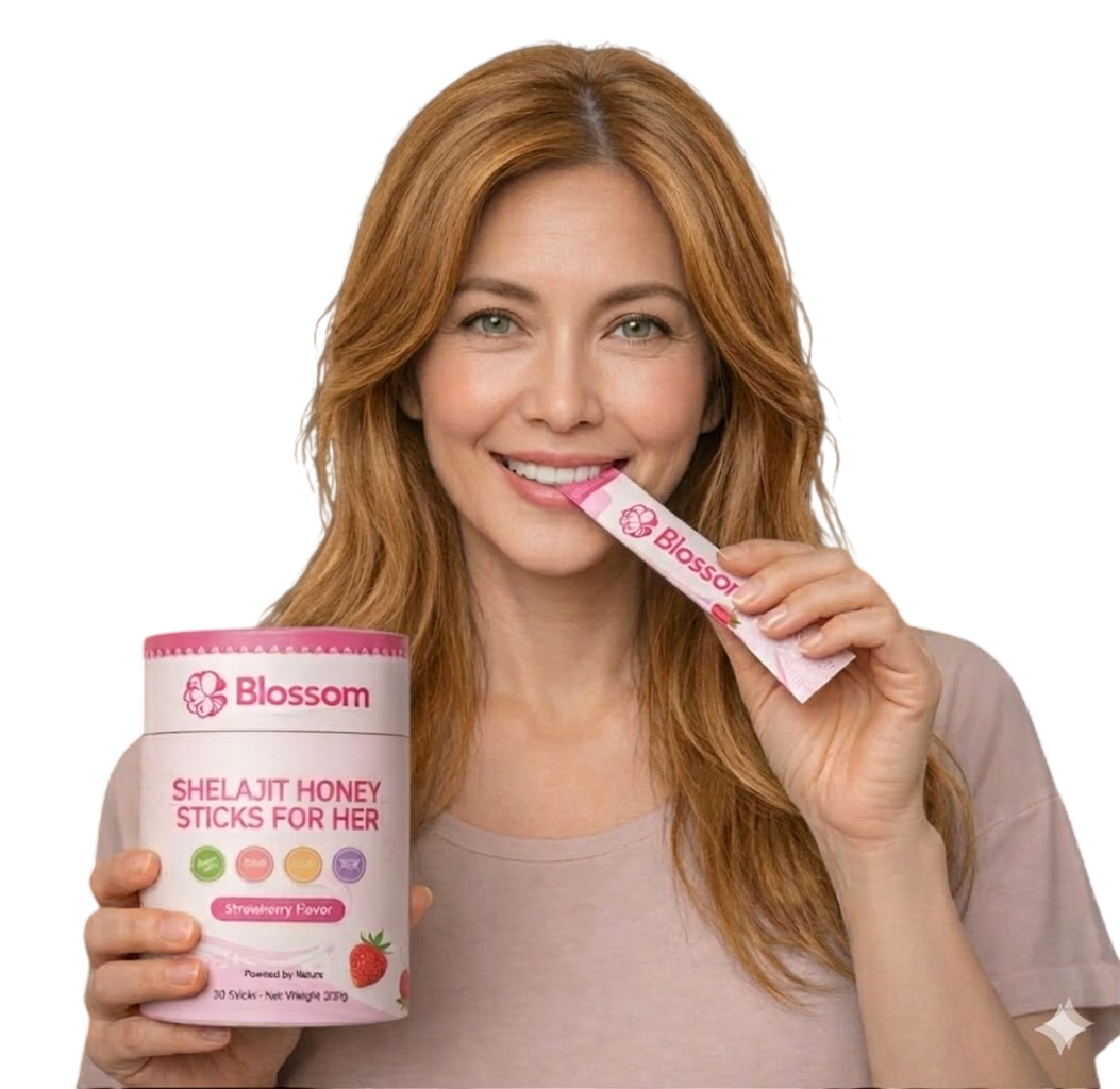 Daily Honey Sticks Reigniting Your Spark